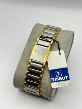 Винтажные часы TISSOT Navigator с сапфировым стеклом