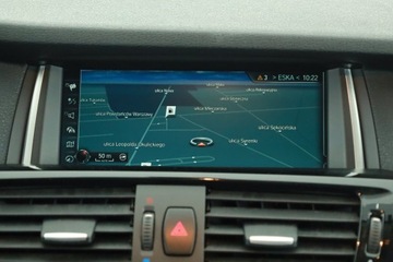 BMW X4 G02 SUV 20i 184KM 2018 BMW X4 xDrive20i, Salon Polska, Serwis ASO, 4X4, zdjęcie 10