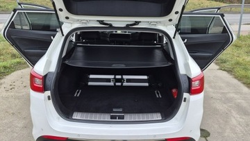 Kia Optima II Kombi Facelifting 1.6 VGT CRDi 136KM 2018 Kia Optima 1.6CRDi 136KM Automat Xenon Navi Led, zdjęcie 10