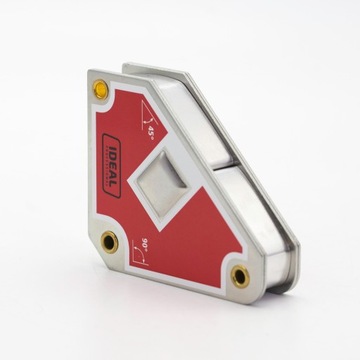 Магнитный квадрат IDEAL 40кг MSA 46HD Strong