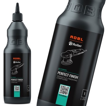 ADBL Perfect Finish PASTA POLERSKA do auta 1L