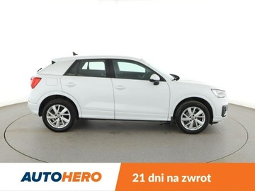 Audi Q2 SUV 1.5 35 TFSI 150KM 2020 Audi Q2 Automat grzane fotele Full LED PDC klima, zdjęcie 8