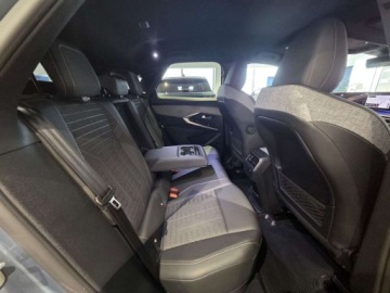 Peugeot 3008 III SUV Electric Elektryczny 73kWh 210KM 2025 Peugeot 3008 e-3008 GT 73kWh 210KM Demo Dealer SalonPL Vat23 Elektryczny, zdjęcie 7