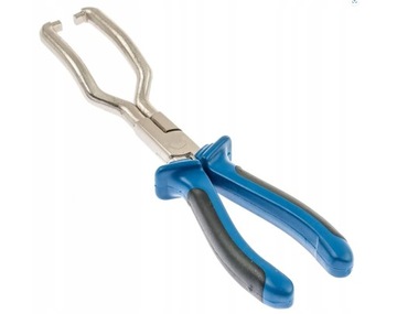 ЩИПЦЫ ДЛЯ РАЗЪЕМОВ ТОПЛИВОПРОВОДА VW OPEL