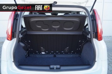 Fiat Panda III Hatchback 5d seria 5 1.0 GSE 70 KM 70KM 2026 Fiat Panda Pandina 1.0 70 KM Cross, zdjęcie 11