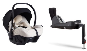 Avionaut PIXEL PRO isofix Fotelik +baza iQ Beige
