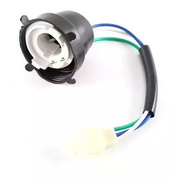 Oprawa oprawka żarówki reflektora