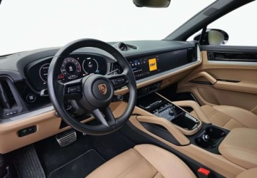 Porsche Cayenne III SUV Facelifting 3.0 353KM 2024 Porsche Cayenne Porsche Cayenne Standard 3.0 Benzyna 353KM, zdjęcie 5