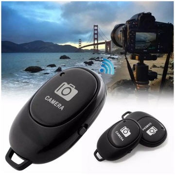 ПУЛЬТ ULANZI AB Shutter3 Bluetooth для Android iOS Iphone