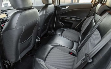 Alfa Romeo Giulietta Nuova II Hatchback 5d Facelifting 1.4 TB 16v Mair 170KM 2014 Alfa Romeo Giulietta Lift 1.4B 170Ps Ledy Bixenon Navi Polskora ZADBANA Be, zdjęcie 6