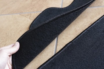 Комплект ковриков Goldwing 2012+ Honda Goldwing GL 1800