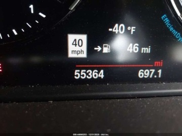 BMW X2 F39 2020 BMW X2 M35i 2020 2.0 Benzyna 301KM, zdjęcie 11