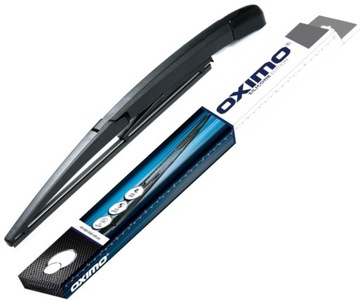 РЫЧАГ ЗАДНЕГО СТЕКЛООЧИСТИТЕЛЯ С ЩЕТКОЙ AVENSIS T25 LB