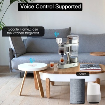 Centrala Bramka Brama ZigBee 3.0 TUYA SMART Mesh