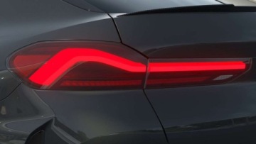 BMW X6 G06 SUV Facelifting 3.0 40i 381KM 2026 BMW X6 xDrive40i 381 KM mHEV - Gotowy do Odbioru - Pakiet M Pro - Kamera 3, zdjęcie 8