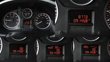 Peugeot Partner II 2018 Peugeot Partner 1.2Turbo nawi Car Play po serwisie, zdjęcie 15