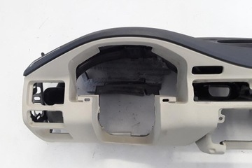 DESKA PŘÍSTROJOVÁ KOKPIT VOLVO XC70 II 39891979 2010
