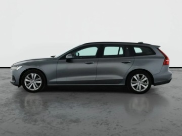 Volvo V60 II  Kombi 2.0 D3 150KM 2019 Volvo V60 D3 2.0, Salon Polska, 1. Właściciel, zdjęcie 2