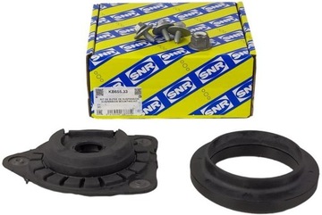 SNR PODUSZKA ŁOŻYSKO AMORTYZATORA RENAULT LAGUNA 3