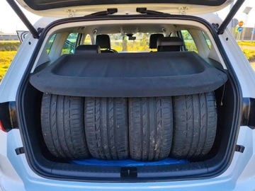 Seat Ateca SUV Facelifting 1.5 EcoTSI 150KM 2021 Seat Ateca FV 23 Salon PL Niski Przebieg 1,5 T 150 KM DSG FR 1.5 Benzyna, zdjęcie 16