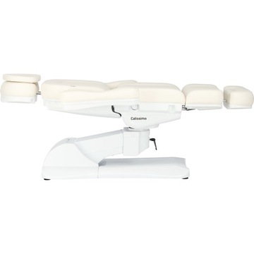 Электрическое кресло для педикюрного салона с 4 актуаторами