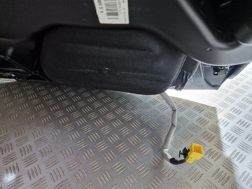 DESKA KOKPIT KONZOLA AIRBAG OPEL ASTRA J