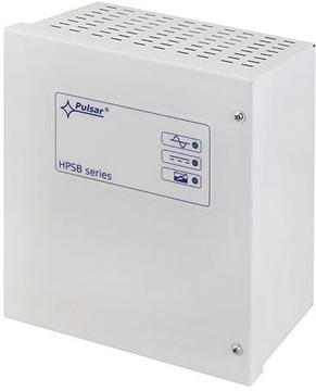 ZASILACZ BUFOROWY IMPULSOWY Pulsar HPSB12V2AB