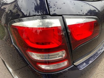 Citroen C3 II Hatchback facelifting 1.2 VTi 82KM 2015 Citroen C3 Citroen C3 1.2 B Panorama Klimatyzacja Niski Przebieg 86 tys.km, zdjęcie 22