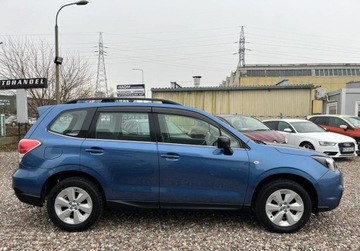 Subaru Forester IV Terenowy Facelifting 2.0i 150KM 2017 Subaru Forester automat , 4x4 2.0 Benzyna 150KM, zdjęcie 3
