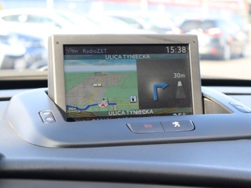 Peugeot 3008 I 2012 Peugeot 3008 Hybrid4, 197 KM, 4X4, Automat, Navi, zdjęcie 12