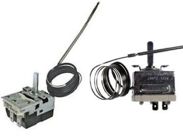 Termostat piekarnika AMICA EB6521 Fusion