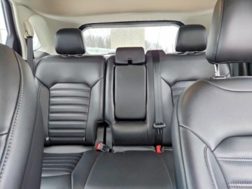 Ford Edge II 2022 Ford Edge 2022 r., 2,0L SEL 2.0 Benzyna 250KM, zdjęcie 9