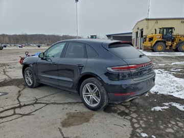 Porsche Macan 2021 Porsche Macan 2021 2.0 Benzyna 261KM, zdjęcie 1