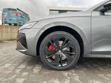 Skoda Octavia IV 2026 Skoda Octavia RS 2,0 TSI 265KM, zdjęcie 24