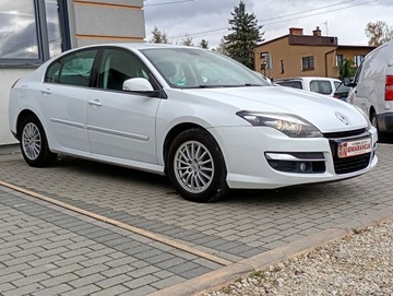 Renault Laguna III Hatchback Phase II 1.5 dCi eco2 110KM 2012 Renault Laguna niski przebieg * zadbana *ładny, zdjęcie 2