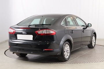 Ford Mondeo IV Hatchback 2.0 Duratec Flexifuel 145KM 2011 Ford Mondeo 2.0 16V, Navi, Klima, Klimatronic, zdjęcie 4