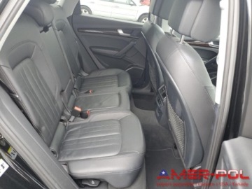 Audi Q5 II SUV 2.0 TFSI 252KM 2018 Audi Q5 _Premium Plus_Quattro_2.0 L_252 km_2018r 2.0 Benzyna 252KM, zdjęcie 8