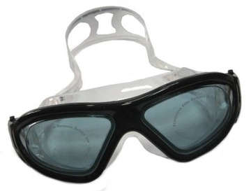 Okulary pływackie junior maska FLUENT 8120