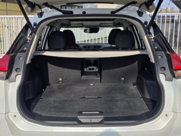 Nissan X-Trail III Terenowy Facelifting 1.3 DIG-T 160KM 2019 NISSAN X-TRAIL 1.3l DIG-T benzyna 160KM*Salon PL*1 Właścicielka * ASO, zdjęcie 28