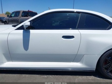 BMW Seria 2 F74 2025 BMW M2 2025 3.0l 3.0 Benzyna 473KM, zdjęcie 2