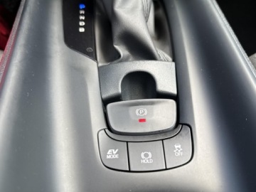 Toyota C-HR I Crossover Facelifting 1.8 Hybrid 122KM 2023 Toyota C-HR 1.8 Hybrid GPF Comfort, zdjęcie 21