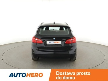 BMW Seria 2 F22-F23-F45-F46 Gran Tourer 216i 102KM 2016 BMW 216 GRATIS! Pakiet Serwisowy o wartości 800, zdjęcie 5