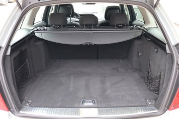 Mercedes Klasa C W204 Limuzyna 1.8 180 CGI BlueEFFICIENCY 156KM 2011 Mercedes C C 180, Automat, Navi, Klima, zdjęcie 13