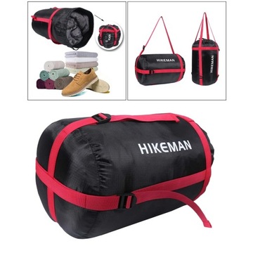 Компрессионные пакеты для хранения разнообразных гаджетов