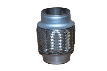 ZŁĄCZE ELASTYCZNE WYDECHU 50x120mm