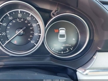 Mazda 6 III 2020 Mazda 6 2020 r., 2,5L GRAND TOURING RESERVE 2.5 Benzyna 227KM, zdjęcie 7