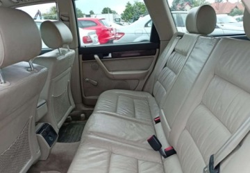 Audi A6 C4 Avant 1.8 20V 125KM 1996 Audi A6 Avant Audi A6 Avant 1.8 1.8 Benzyna 125KM, zdjęcie 13