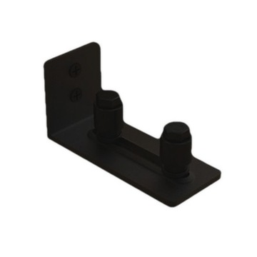 Prowadnik dolny do systemu przesuwnego