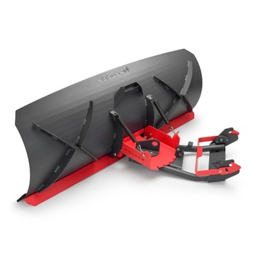 ПЛУГ ДЛЯ QUAD POLARIS 1000 S - SQUDDE