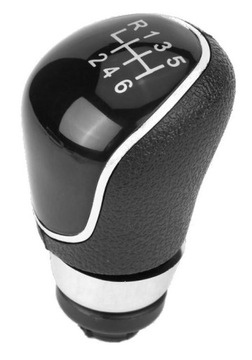 РУЧКА ПЕРЕКЛЮЧЕНИЯ ПЕРЕДАЧ FORD KUGA 2008-2013 гг.